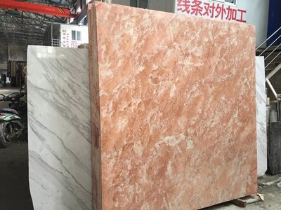 天然石材安装事项详解