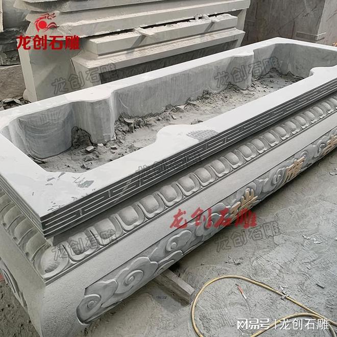 石雕香炉安装指南 精细步骤与稳固之道