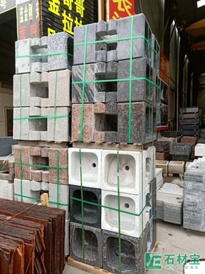 石材供应与安装 专业服务的重要性