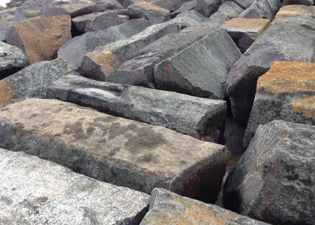 路沿石选材指南 福建闽宏石材为您解析优质石材选择与安装