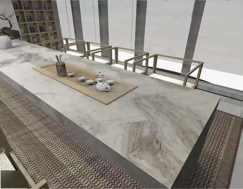 云中翡翠 金丝白 新品大理石强势来袭，矿山直销与专业安装服务