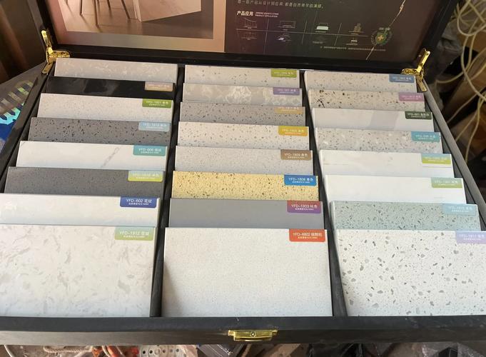 石材橱柜安装全攻略 从选购到安装，打造防水耐用又美观的厨房空间