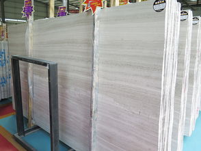 供应嘉岩石材批发 贵州白木纹马赛克1.8cm 大理石板 矿主直销 sf15108 石材价格 石材销售及安装