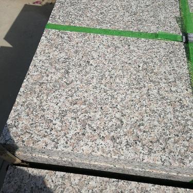 五莲县广大石材 专业石材销售与安装服务，构筑品质空间