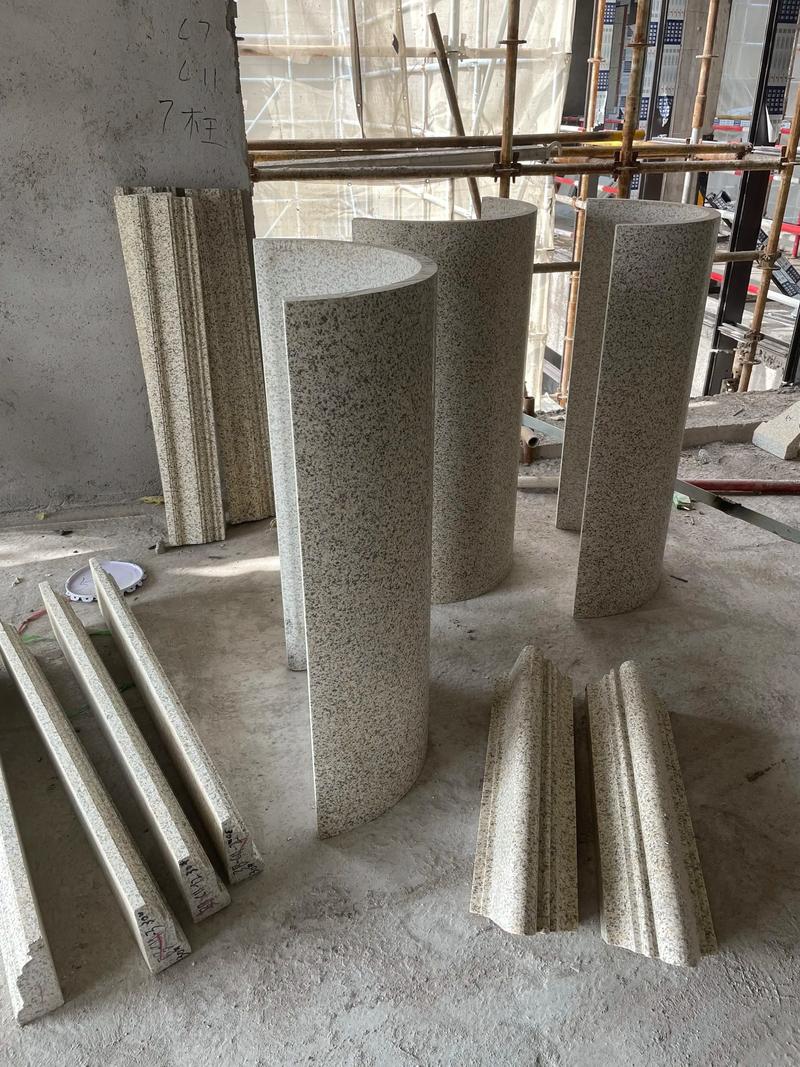 从全欧式石材干挂到背栓式创新 我与石材质感共舞的岁月